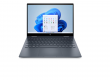 Laptop HP ENVY x360 13-bf0090TU 76B13PA (I7-1250U/16G/SSD512GB/13in/Touch 2.8K_OLED/WIN 11/ XANH)