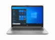 Laptop HP 240 G8	617L4PA	( i5-1135G7/ 8GB/ 256GB SSD/ 14FHD/ Win 11) - Bạc