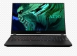 Laptop Gigabyte AERO 15 OLED KD-72S1623GO (i7-11800H/16GB/SSD 512GB RTX3060/6GB/15.6 UHD/Win 11) NEW