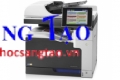 Máy in laser màu HP M750N- D3L08A (A3/ in mạng)