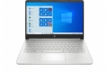 LAPTOP HP 14s-cf2527TU 4K4A1PA  (i3-10110U/ 4GB/ 256GBSSD/ 14/win11)