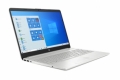 LAPTOP HP 15s-du1105TU 2Z6L3PA (I3-10110U/4G/256G SSD/15.6 /W11/ Bạc )