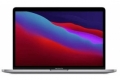 Laptop MACBOOK PRO M1  8GB/256GB SSD/ 13.3 / TOUCH BAR + ID/MYDA2SA/A - BẠC)