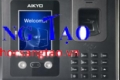Máy chấm công Aikyo Iface - 202