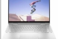 LAPTOP HP ENVY 15-ep0145TX 231V7PA - Silver (i7-10750H/16GB/1TB/GTX 1660Ti 6GB/115.6