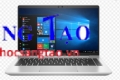 LAPTOP HP PRO 440 G8 2H0R5PA- SILVER (I3-1115G4/4G/SSD 256GB/14 HD/WIN10)