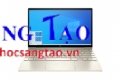 Laptop HP Envy 13-ba1537TU 4U6P0PA  ( i5-1135G7/ 8GB/ 256GB/ 13.3FHD/ W11/ Vàng )