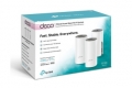 Bộ Phát Wifi TP-Link Deco E4(3-Pack) AC1200