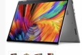 Laptop  DELL INS 7420 N4I5021W  (I5-1235U/8G/SSD 512GB/14/ FHD+  TOUCH+BÚT/WIN 11/ OFF/ bạc)