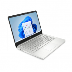 LAPTOP HP 14s-dq5100TU 7C0Q0PA ( I5-1235U/ 8GB/ 256GBSSD/ 14in FHD/ WIN 11/ BẠC)