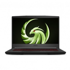 Laptop MSI B13UC-2044VN (i7-13620H/16GB/512GB SSD/ 4G_RTX3050/ 15.6
