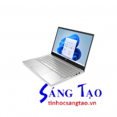 LAPTOP HP Pavilion 14-dv2077TU 7C0W3PA ( I5-1235U/ 8G/ SSD 256GB/ 14in FHD/ WIN 11/ BẠC)