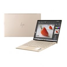 Laptop HP ENVY 13-ba1031TU 2K0B7PA - Gold ( i7-1165G7/ 16GB/ 1TB SSD /13 