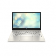 Laptop  HP Pavilion 14-dv0514TU 46L83PA ( I3-1125G4/ 4GB/ 512G/ 14 FHD/ Win11) - Vàng 