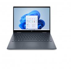 Laptop HP ENVY x360 13-bf0090TU 76B13PA (I7-1250U/16G/SSD512GB/13in/Touch 2.8K_OLED/WIN 11/ XANH)