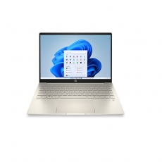 LAPTOP HP Pavilion 15-eg2066TU 6K7E2PA ( I7-1260P/ 16GB/ SSD512GB/ 15.6 FHD/ WIN 11/ VÀNG)