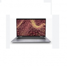 Laptop Dell Latitude 7430 (i7-1265U/ 32GB /512GB SSD /14in FHD/Finger, Win 11/ Black)