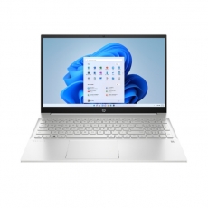 LAPTOP HP Pavilion 15-eg2063TX 7C0Q2PA ( i5-1235U/ 8GB/ 512GSSD /2G_MX550 /15.6FHD/ Win11/ Bạc)