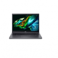 LAPTOP ACER AS A514-55-5954 ( i5-1235U/ 8GB/ 512GSSD/ 14 FHD/ W11SL/ LED_KB/ XÁM) 