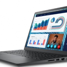 Laptop DELL Vos V3425 V4R55625U206W - R5-5625U/ 8G/ SSD 512GB/ 15 FHD/ WIN 11/ OFFICE) 