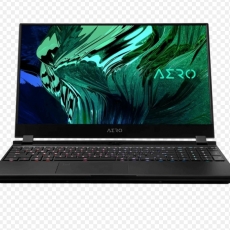 Laptop Gigabyte AERO 15 OLED KD-72S1623GO (i7-11800H/16GB/SSD 512GB RTX3060/6GB/15.6 UHD/Win 11) NEW