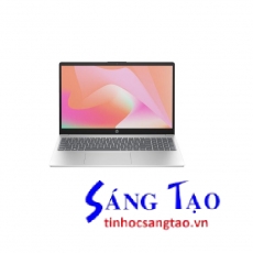 LAPTOP HP 15-fd1045TU 9Z2X1PA (CORE 5-120U/ 16GB/ SSD512GB/ 15.6