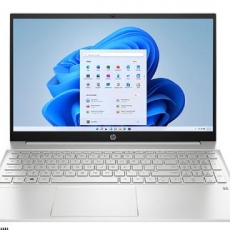 LAPTOP HP Pavilion 15-eg2089TU 7C0R0PA (I7-1260P/ 8GB/ SSD512GB/15/WIN11)