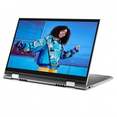 LAPTOP DELL Ins 5410 (70262927) (I5-1155G7/8G/512G SSD/TOUCH/14/W10+office) cảm ứng