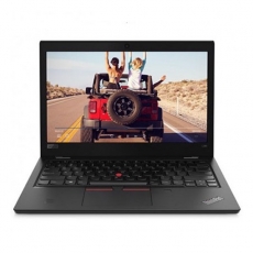 LAPTOP  LENOVO ThinkPad L390-20NRS00100 (i5-8265/4GB/SSD256/13.3 (ĐEN)