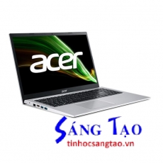 LAPTOP ACER Aspire 3 A315-58-35AG (i3-1115G1/4GB/256GB SSD /15.6 FHD/Win 11)