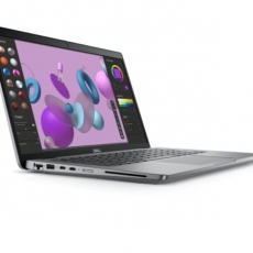 Laptop Dell Mobile Precision (3571 i7-12800H /Ram16 GB/ssd 512GB /Vga 4 GB/3Y)