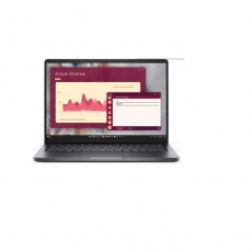 laptop DELL PRO 14 PC14250 (Ultra 5-225U/16GB/ SSD512GB/14IPS /UBUNTU)