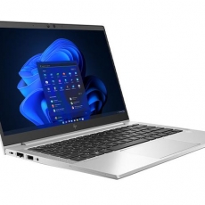 Laptop HP EliteBook 630 G9 873F2PA (Core i7-1355U /16GB /512GB /13.3 inch FHD / Win 11)  Bạc 