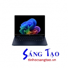 LAPTOP HP OmniBook X Flip 14-fm0088TU BZ7Q2PA / ULTRA 5-210UCore Ultra 5-226V/16GB/SSD512GB/14/2K/TO