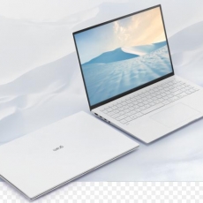 Laptop LG Gram 16 inches l 16ZD90P-G.AX54A5