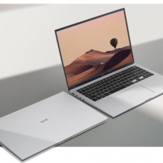 Laptop LG 16Z90P-G.AH73A5