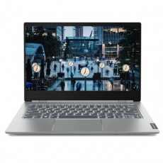 LENOVO ThinkBook 14s-20RS004XVN-IML (i5-10210U/8GD4/512GSSD/14.0FHD/đen)