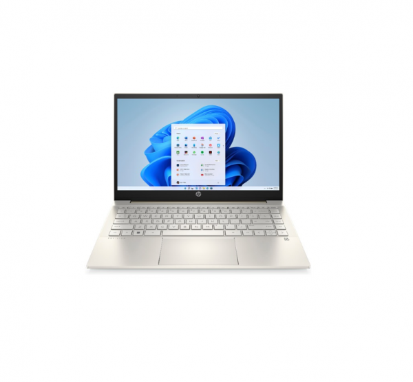 LAPTOP HP Pavilion 14-dv2076TU 7C0P4PA ( I5-1235U/ 8GB/ 256GBSSD/ 14in FHD/ WIN 11/ GOLD)