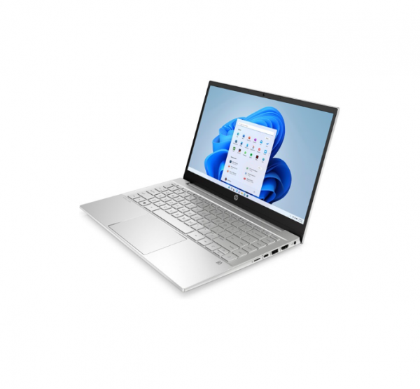 LAPTOP HP Pavilion 14-dv2077TU 7C0W3PA ( I5-1235U/ 8G/ SSD 256GB/ 14in FHD/ WIN 11/ BẠC)