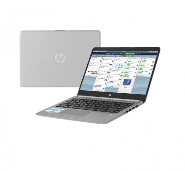 Laptop HP 340S G7 359C2PA ( I5-1035G1/ 8GB RAM/  256GB SSD/ 14INCH FHD/ DOS)