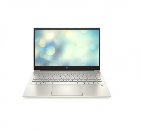 Laptop  HP Pavilion 14-dv0514TU 46L83PA ( I3-1125G4/ 4GB/ 512G/ 14 FHD/ Win11) - Vàng 