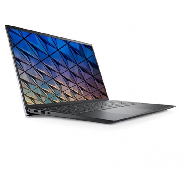 LAPTOP DELL VOS V5510 (70270646) (I5-11320H/8GB/SSD 512GB/15.6FHD/WIN11/OFFICE) - Xám new