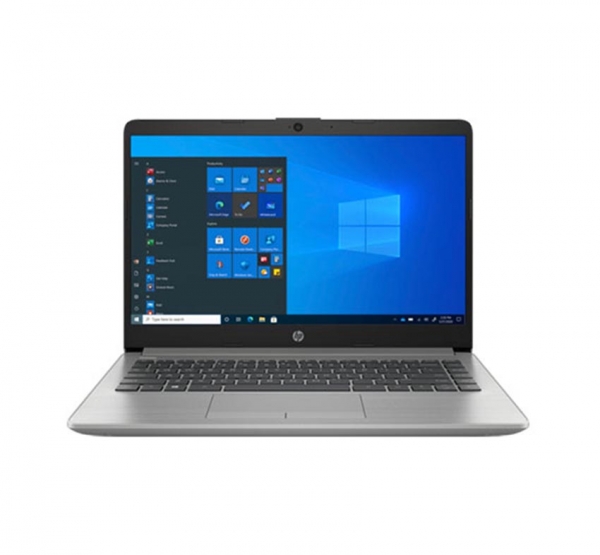 Laptop HP 240 G8	617L4PA	( i5-1135G7/ 8GB/ 256GB SSD/ 14FHD/ Win 11) - Bạc