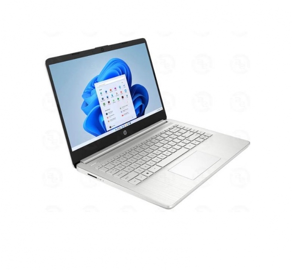 LAPTOP HP 14s-dq2644TU 7C0W6PA ( I3-1115G4/ 8GB/ SSD 256GB/ 14in FHD/ WIN 11/ BẠC) 