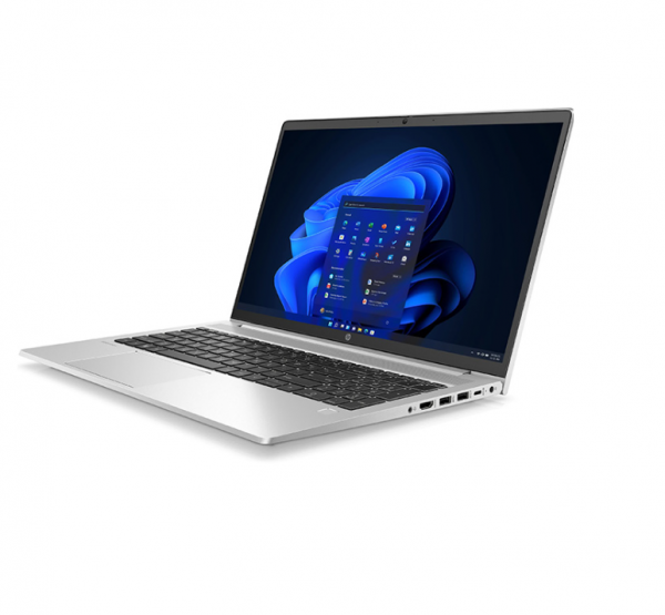 Laptop HP ProBook 450 G9 6M107PA (I7-1260P/16G/SSD512GB/15in FHD/WIN 11)- BẠC