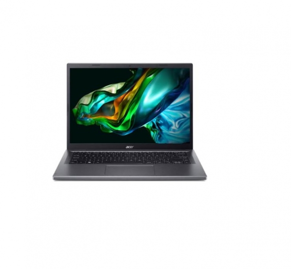 LAPTOP ACER AS A514-55-5954 ( i5-1235U/ 8GB/ 512GSSD/ 14 FHD/ W11SL/ LED_KB/ XÁM) 