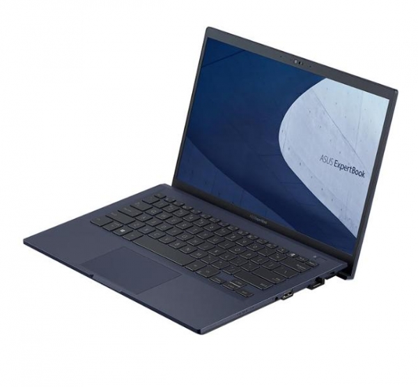 Laptop  ASUS Expert Book  B5302FEA-LF0749W	(i5-1135G7/Ram 8G/ SSD 512G/13.3/FHD OLEDTuoch /WIN 11)	 