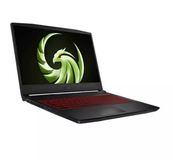 Laoptop MSI Bravo 15 B5DD-264VN - ĐEN (R7-5800H/8GB/512GB SSD/RX5500M 4GB/15.6/win10)