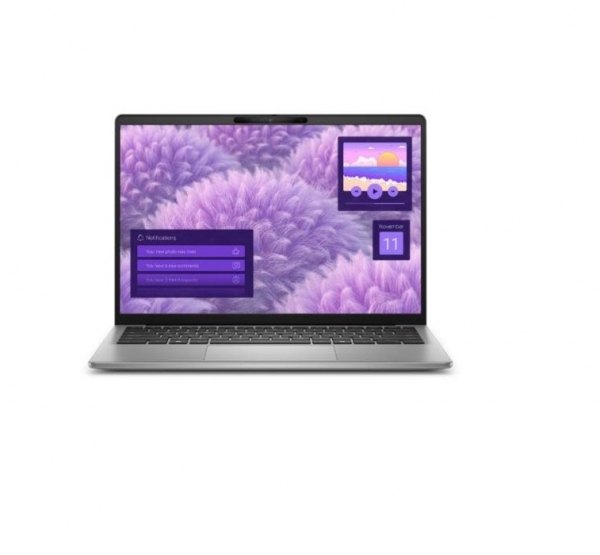 LAPTOP DELL Inspiron 5441 71069158 (Snapdragon X X1-26-100 /RAM 16GB/SSD 512GB/VGA Qualcomm Adreno /