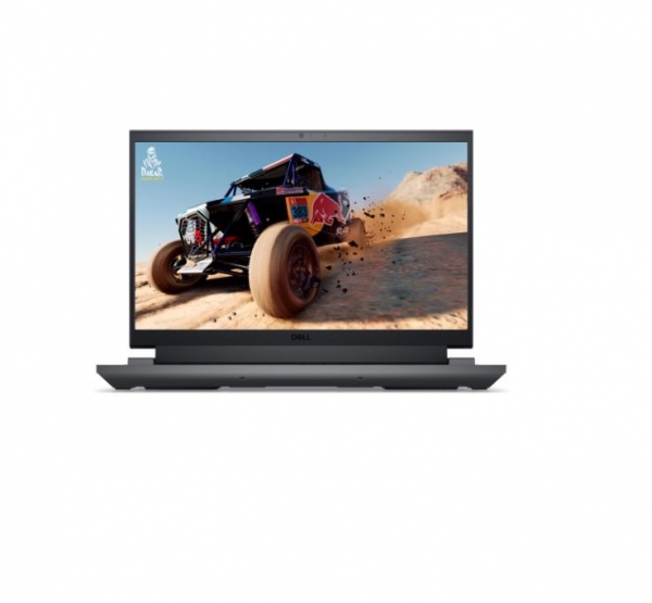Laptop DELL GAMING G15 5530 i7H161W11GR4060	( i7-13650HX/ 16GB/ SSD 1TB/ 15.6 FHD 165Hz/ 8G_RTX4060